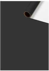 Stewo tekercses csomagolópapír Uni Plain (70x200 cm) fekete (2528591370)