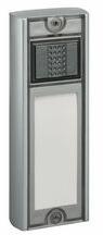Urmet RF csengőnyomó 500m MISTRAL/ECHO/CALIMA-höz 2x1, 5V/AAA LED falonkívüli MISTRAL SE 03s GROTHE - 43440 (43440)