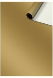  Stewo tekercses csomagolópapír Uni Plain (70x200 cm) arany (2528591380)