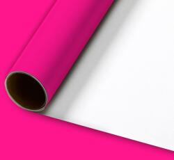  Stewo tekercses csomagolópapír Uni Plain (70x200 cm) pink (2528591328)