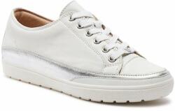 Caprice Sneakers Caprice 9-23654-42 White Nappa Co 133