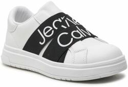 Calvin Klein Jeans Sneakers Calvin Klein Jeans V3X9-80869-1355 M White/Black X002