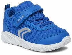 GEOX Sneakers Geox B Sprintye Boy B454UC 01454 C4011 Albastru