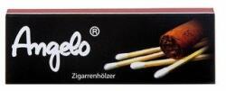Angelo szivar gyújtó gyufa - 9 cm (A-610030)