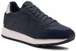 GEOX Sneakers Geox U Partenio U45GAB 011EK C4002 Navy Bărbați