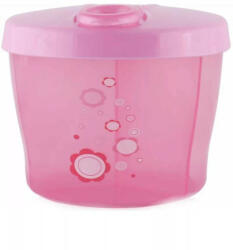  Baby Care tápszertároló doboz - pink - babakocsigyar