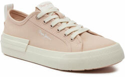Pepe Jeans Sneakers Pepe Jeans Allen Band W PLS31557 Pinkish Pink 303