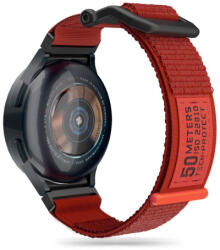 Tech-Protect Scout szíj Samsung Galaxy Watch 4 / 5 / 5 Pro / 6, orange - mobilego