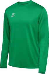 Hummel Tricou cu maneca lunga Hummel hmlESSENTIAL SWEATSHIRT 224639-6235 Marime S - weplayvolleyball