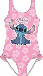 E plus M Disney Lilo és Stitch, A csillagkutya Pink Hibiscus gyerek fürdőruha, úszó 6 év/116 cm NET85EMM52441166