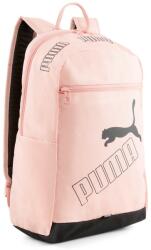 PUMA kulacstartós hátizsák rózsaszín