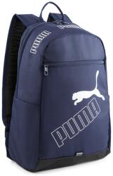 PUMA kulacstartós hátizsák kék
