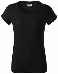 MALFINI Tricou pentru femei Resist heavy - Neagră | S (R040113)