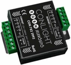 Conlight CON7822992 RGBW LED jelerősítő 12-24VDC (CON7822992)