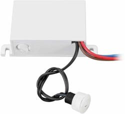 Ultralux SDMF Mini Fényérzékelő Szenzor Lámpatestbe /Kapcsolóba szerelhető (SDMF)