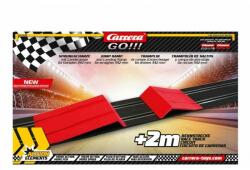 Carrera GO/GO+/D143 - 71599 Action Pack Ugrató - miniverda