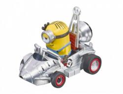 Carrera GO/GO+ 64167 Minyon pályaautó - Stuart - miniverda