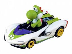 Carrera GO/GO+ 64183 Nintendo Mario Kart - Yoshi pályaautó
