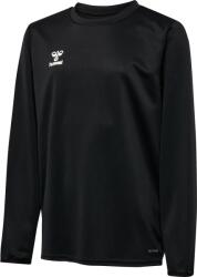 Hummel hmlESSENTIAL SWEATSHIRT KIDS Hosszú ujjú póló 224640-2001 Méret 164 - weplayhandball