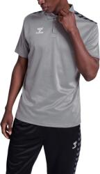 Hummel HMLAUTHENTIC FUNCTIONAL POLO Póló 219991-2006 Méret L - weplayhandball