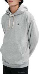 Hummel hmlLOOSE HOODIE BEE Kapucnis melegítő felsők 225346-2006 Méret L - weplayhandball