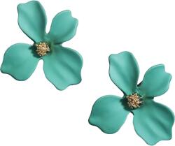  HI-29195 Fülbevaló - Zöld