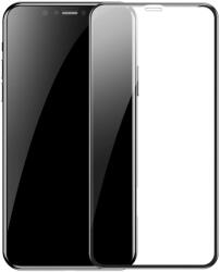 Baseus 2 Db Üvegfólia Csomag Apple iPhone XS Max / 11 Pro Max, Baseus edzett üveg, 6, 5″