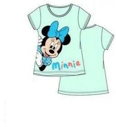 Jorg Disney Minnie gyerek rövid póló felső kék 3év (85SEV1081B3)