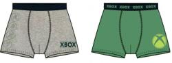 Fashion UK Xbox gyerek boxeralsó 2 darab/csomag 10év (85FKC5458210)