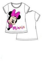 Jorg Disney Minnie gyerek rövid póló felső 8év (85SEV1081A8)