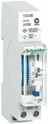 Schneider Electric 15336 ACTI9 IH 24h 1c ARM kapcsolóóra Kapcsolóóra, kapcsolóüzemű tápegység (15336)