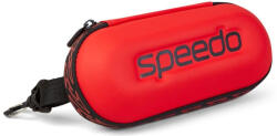 Speedo Goggles Storage Piros