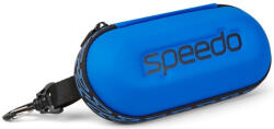 Speedo Goggles Storage Kék