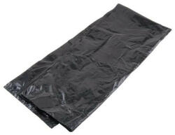 BLUERING Szemeteszsák 700 + 2 x 100 x 1260 mm 55 mikron_Fekete (7011040)