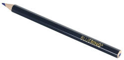 BLUERING Postairón vastag Bluering® kék