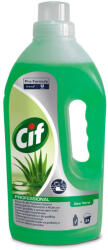 Cif APC Aloe Vera padló& általános felülettisztító