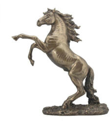 Veronese ágaskodó ló szobor (WU76028A1)