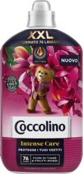 Coccolino Омекотител Coccolino Fiori Di Tiare & Frutti Rosi, 1, 750 л, 76 пр