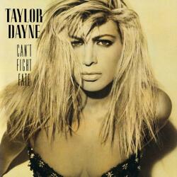 Dayne, Taylor Can't Fight Fate -deluxe-