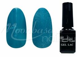 Moonbasanails Flash Tiger eye géllakk 5ml #543 Aeranas