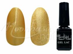 Moonbasanails Flash Tiger eye géllakk 5ml #539 Zephys