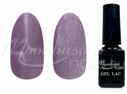 Moonbasanails Flash Tiger eye géllakk 5ml #534 Ailullia