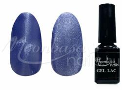Moonbasanails Flash Tiger eye géllakk 5ml #544 Nimbus