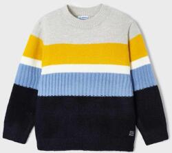 MAYORAL gyerek pulóver - kék 122 - answear - 12 990 Ft