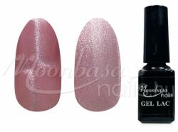 Moonbasanails Flash Tiger eye géllakk 5ml #536 Tempeshelm