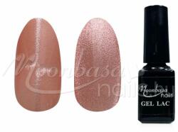 Moonbasanails Flash Tiger eye géllakk 5ml #537 Azura