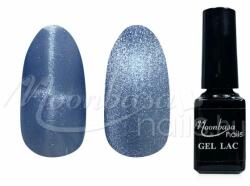 Moonbasanails Flash Tiger eye géllakk 5ml #532 Horizon