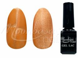 Moonbasanails Flash Tiger eye géllakk 5ml #538 Zuros