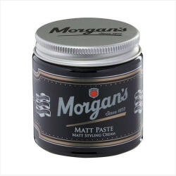 Morgan's Matt Paste Styling Cream 120ml (mor-mattpaste)