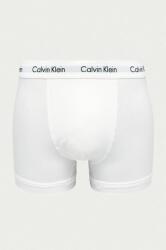 Calvin Klein Underwear - Boxeralsó (3 db) - fehér S